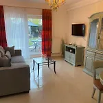 Apartmenthaus Sonnenblick