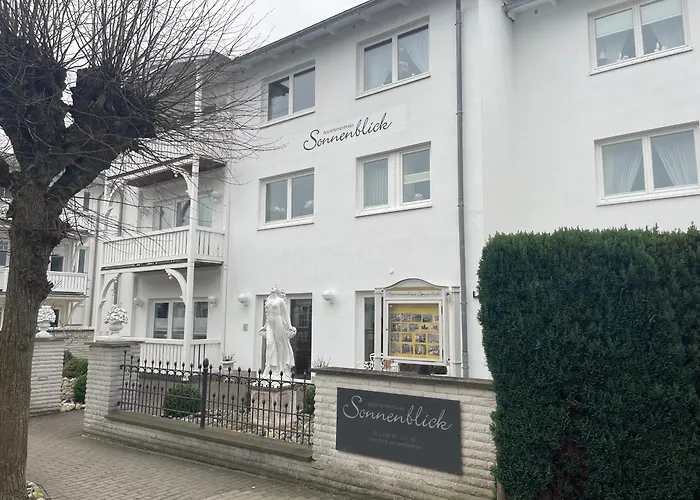 Apartmenthaus Sonnenblick