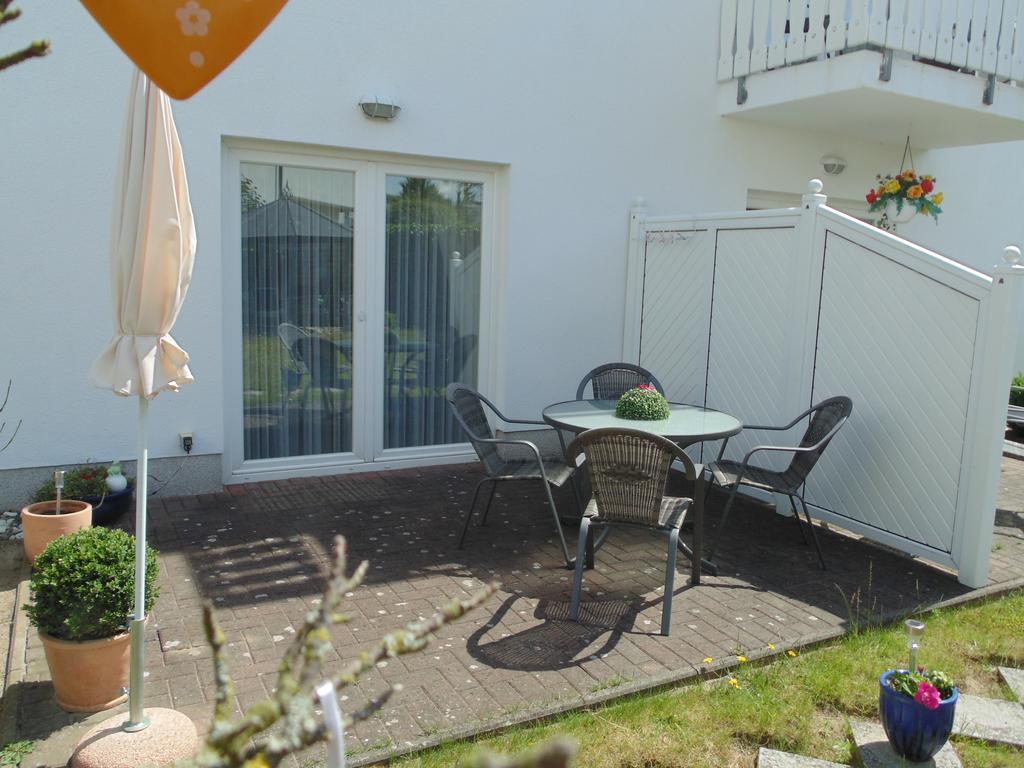 Apartmenthaus Sonnenblick Apartment *