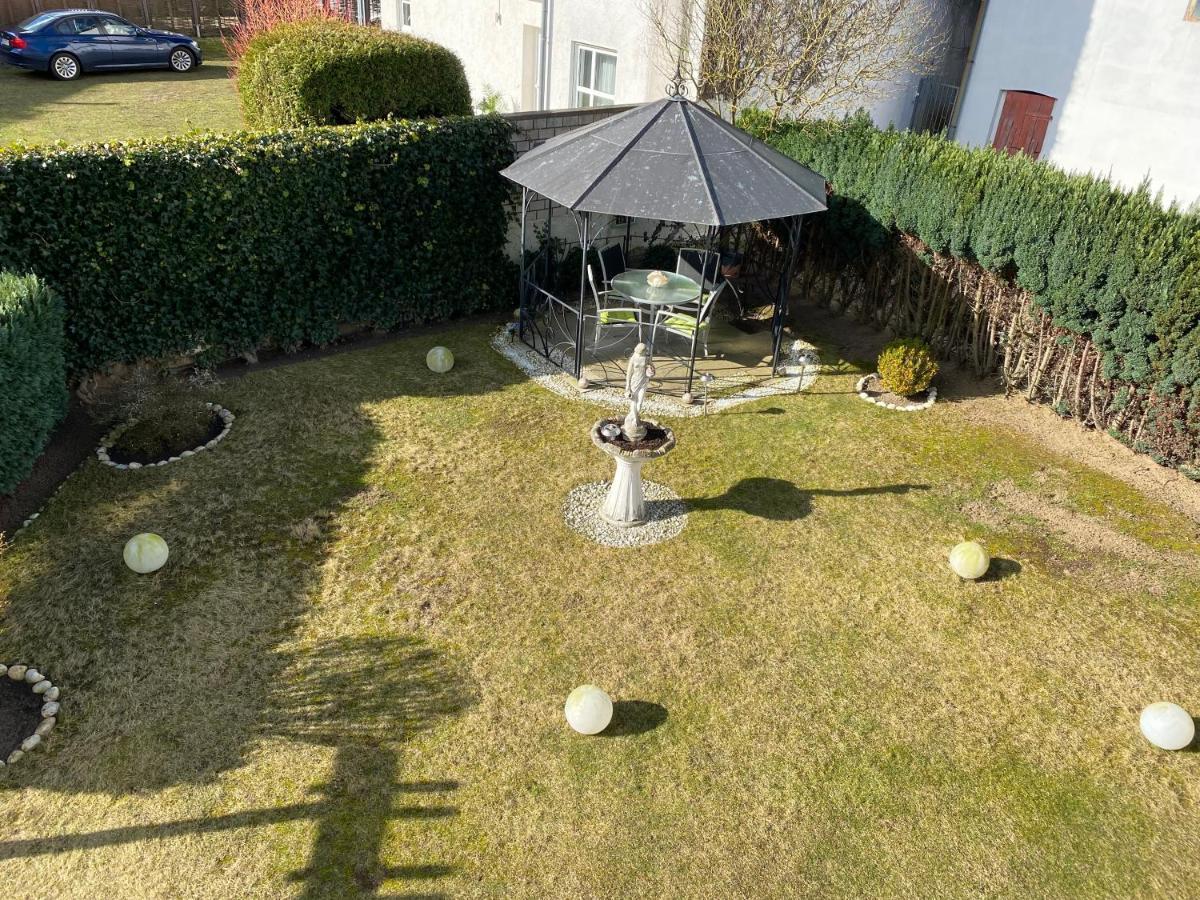 Apartmenthaus Sonnenblick Binz