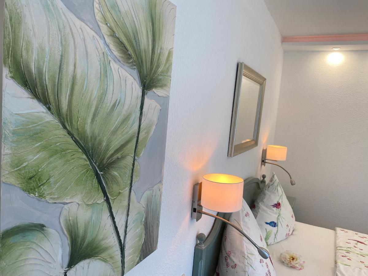 Apartmenthaus Sonnenblick Binz