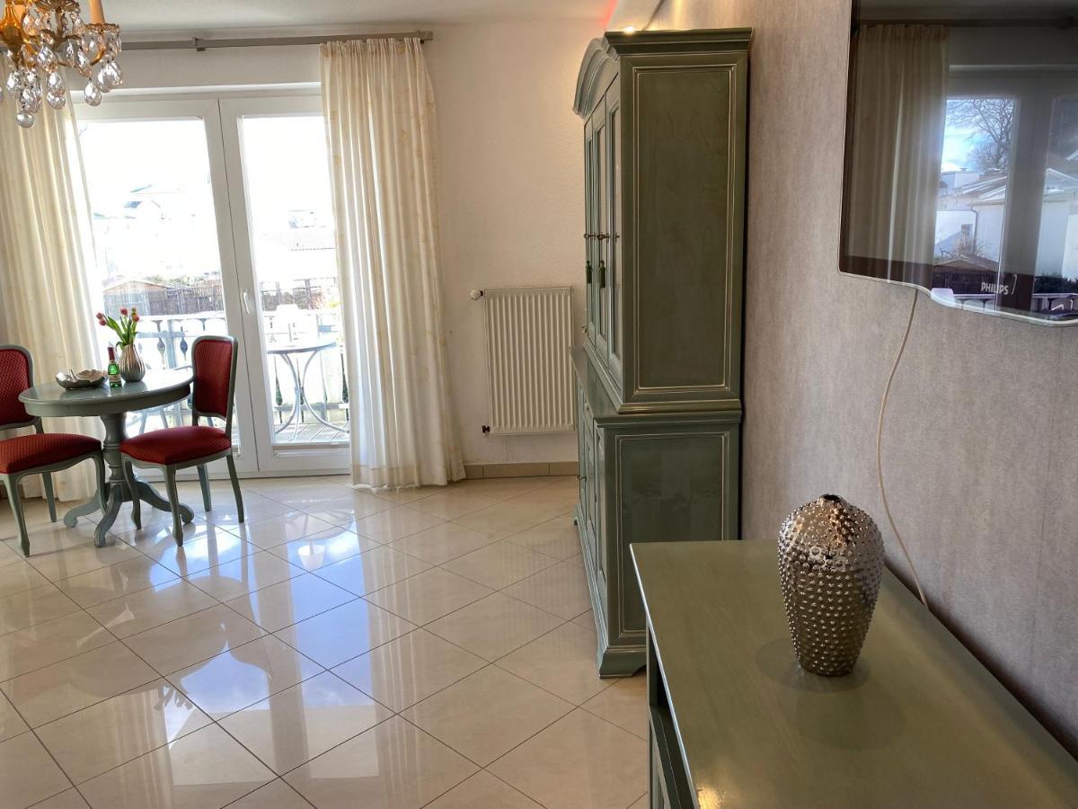 Apartmenthaus Sonnenblick