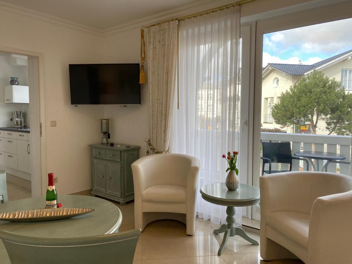 Apartmenthaus Sonnenblick Apartment *