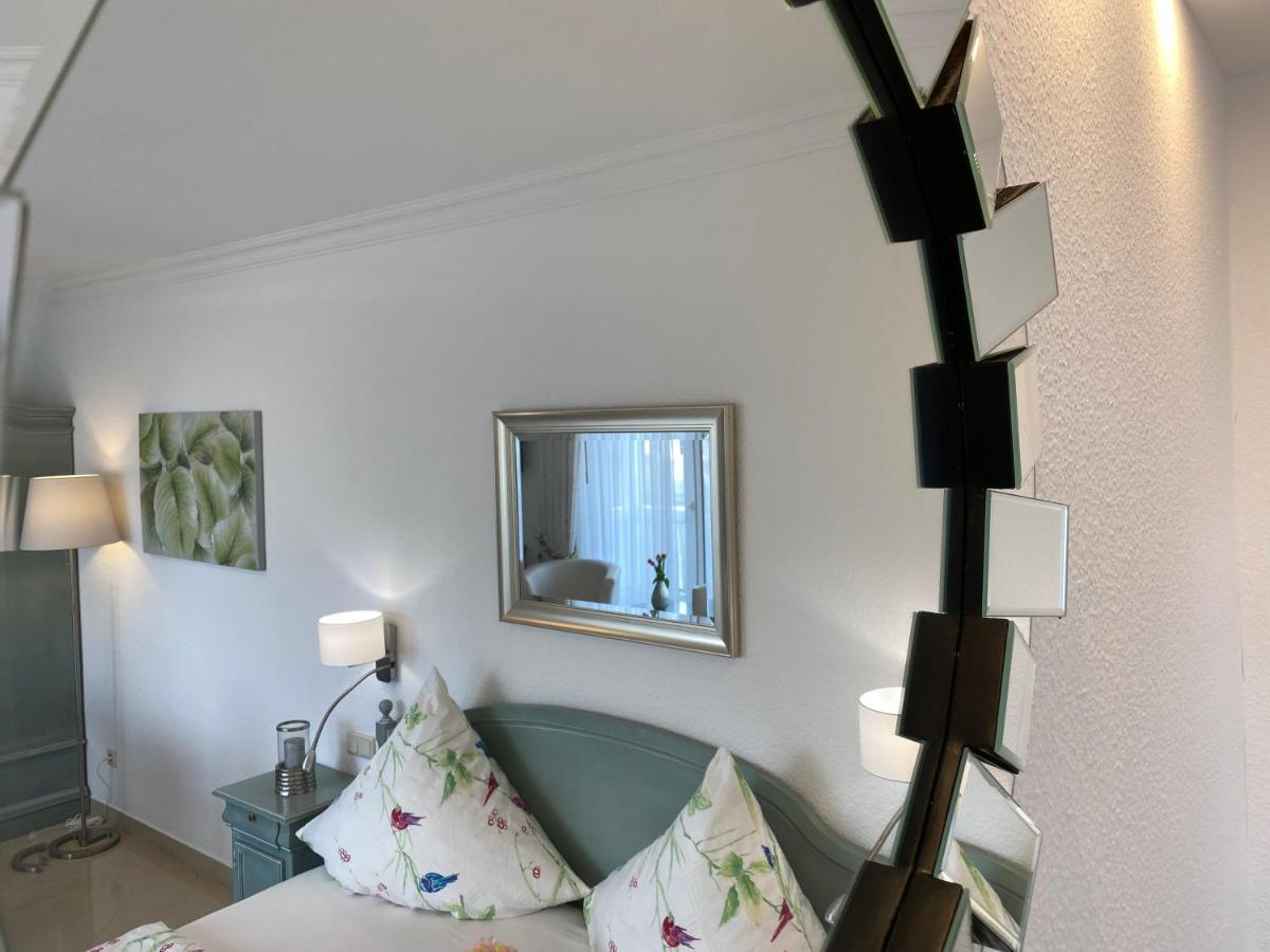 Apartmenthaus Sonnenblick *