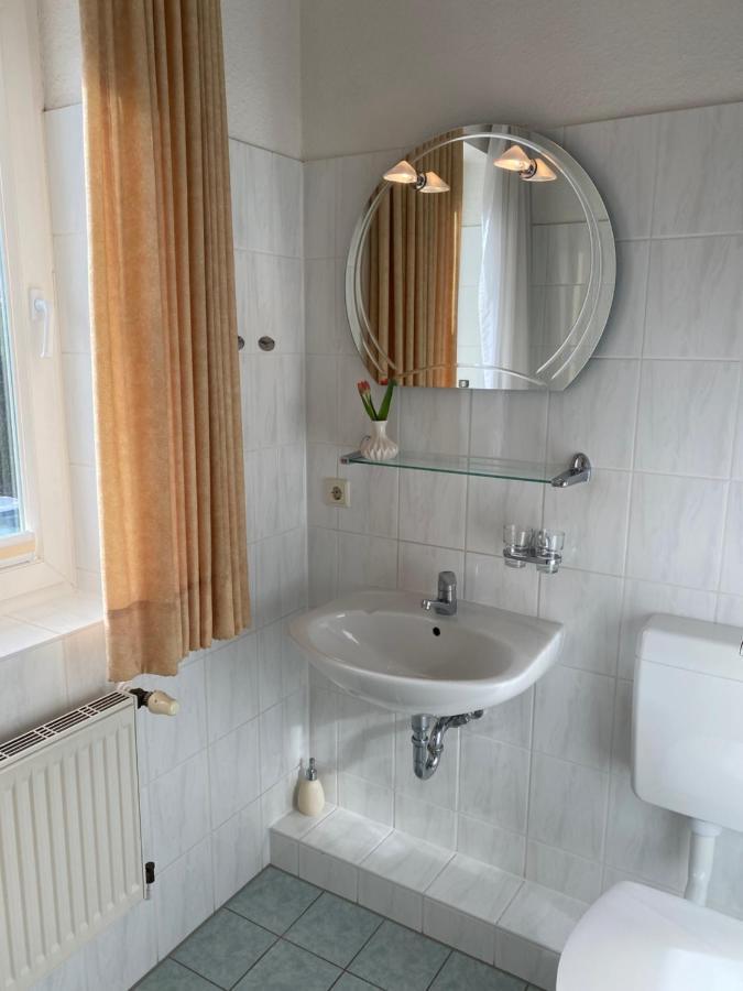 Apartment Apartmenthaus Sonnenblick Binz