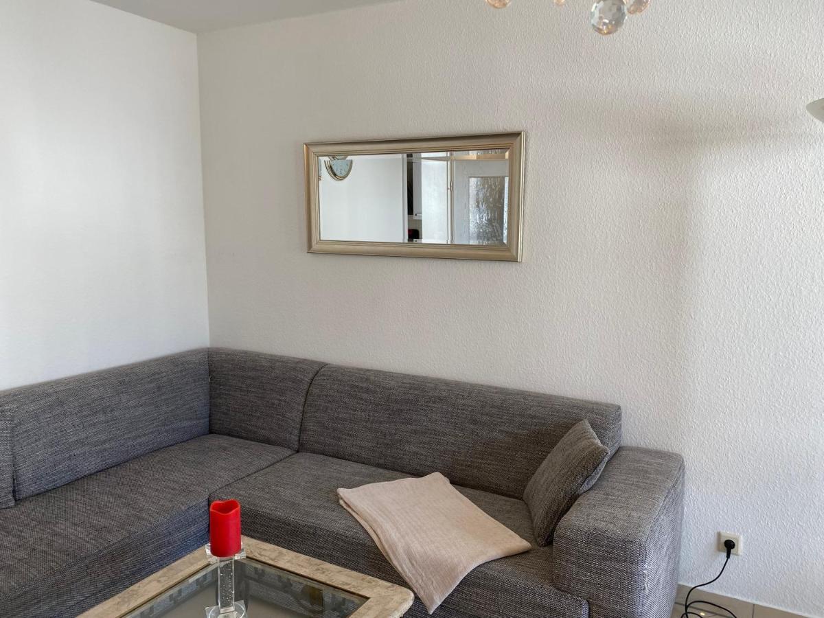 Apartmenthaus Sonnenblick *