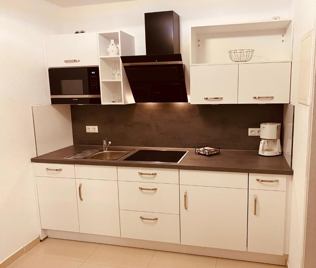 Apartmenthaus Sonnenblick Binz