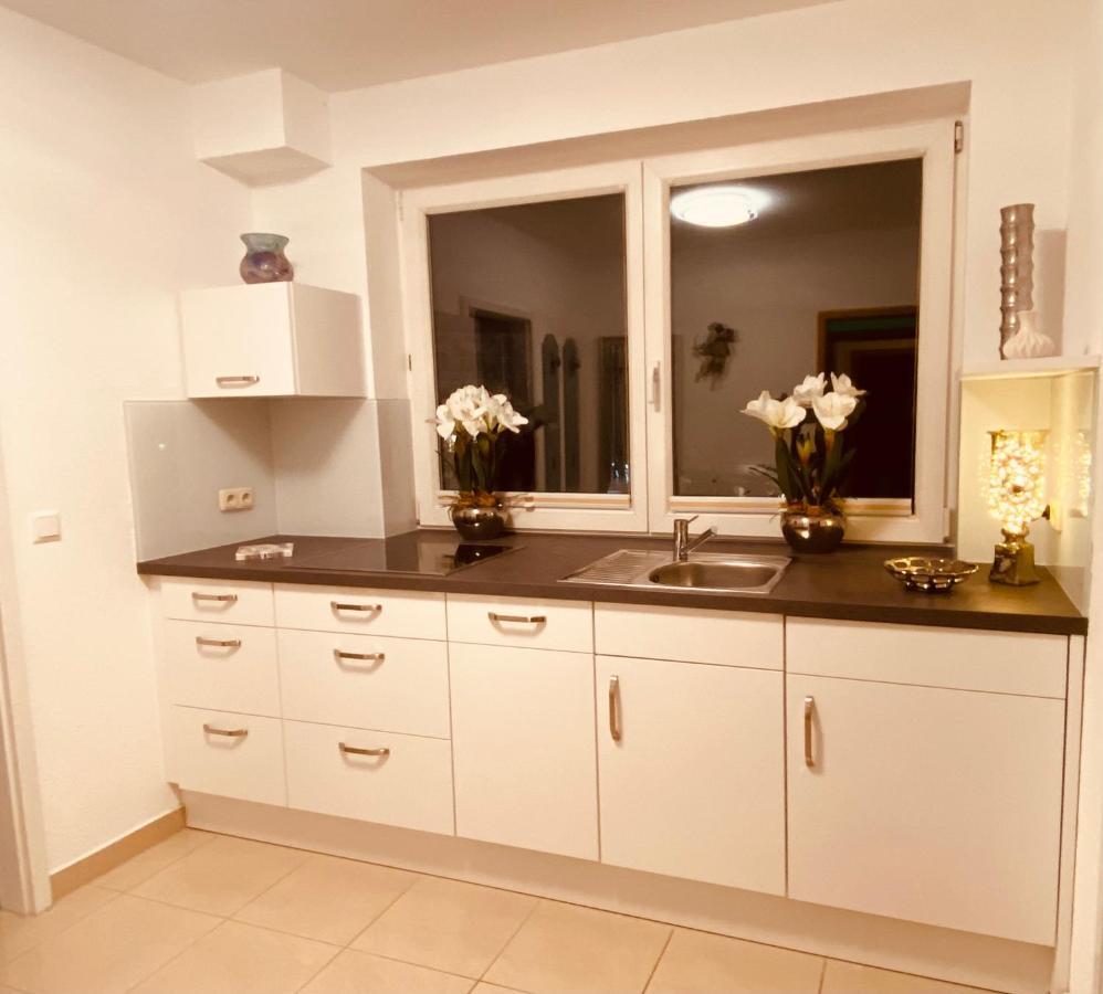 Apartmenthaus Sonnenblick Apartment *