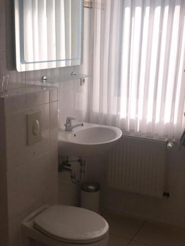 Apartmenthaus Sonnenblick * Binz