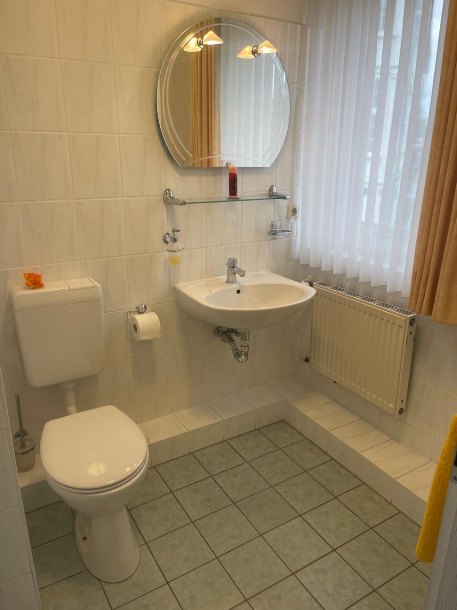 Apartmenthaus Sonnenblick Apartment *