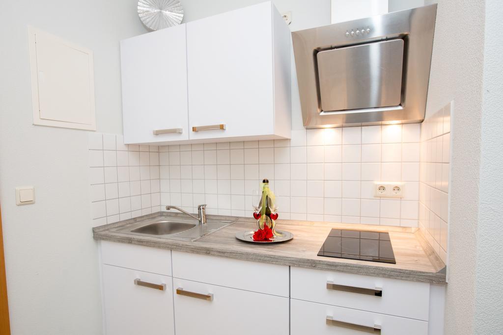 Apartmenthaus Sonnenblick Binz