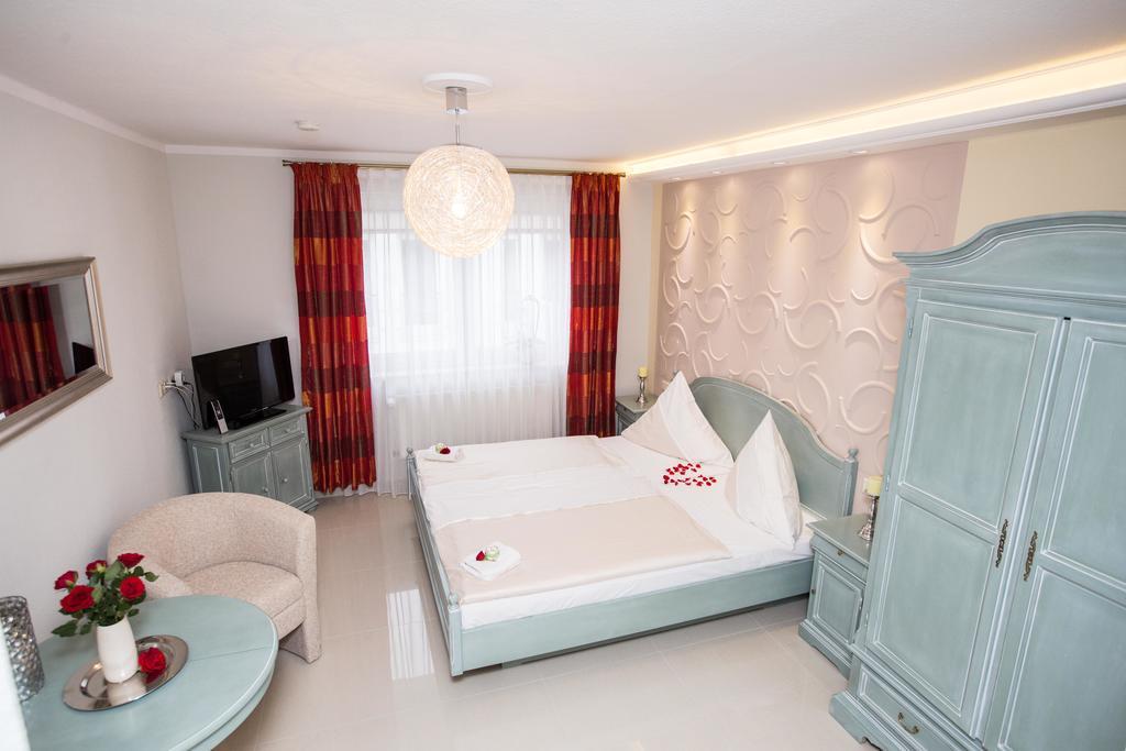 Apartment Apartmenthaus Sonnenblick Binz