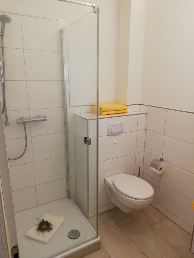 Apartmenthaus Sonnenblick * Binz