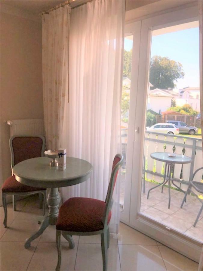 Apartmenthaus Sonnenblick Apartment Binz