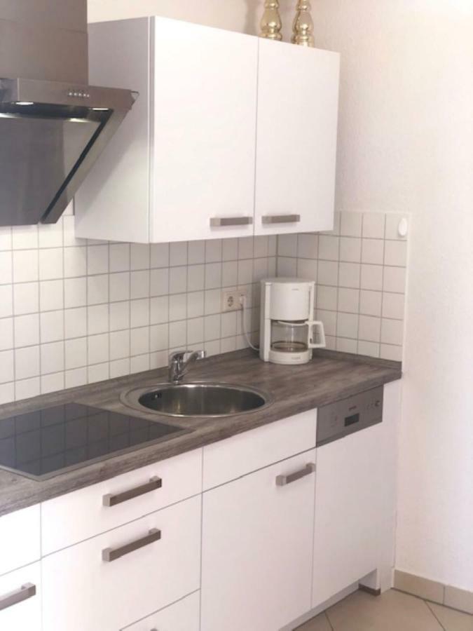 Apartmenthaus Sonnenblick Apartment Binz