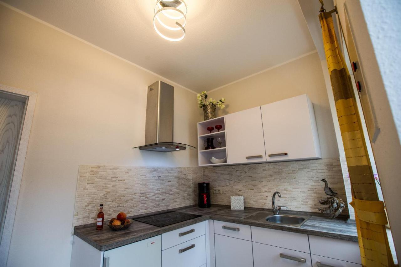 Apartmenthaus Sonnenblick Binz