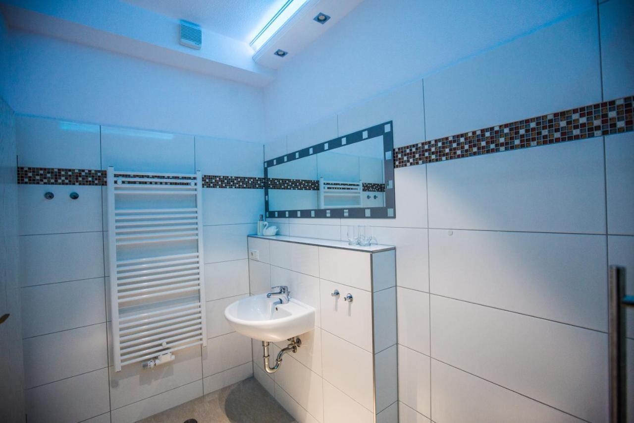 Apartmenthaus Sonnenblick * Binz