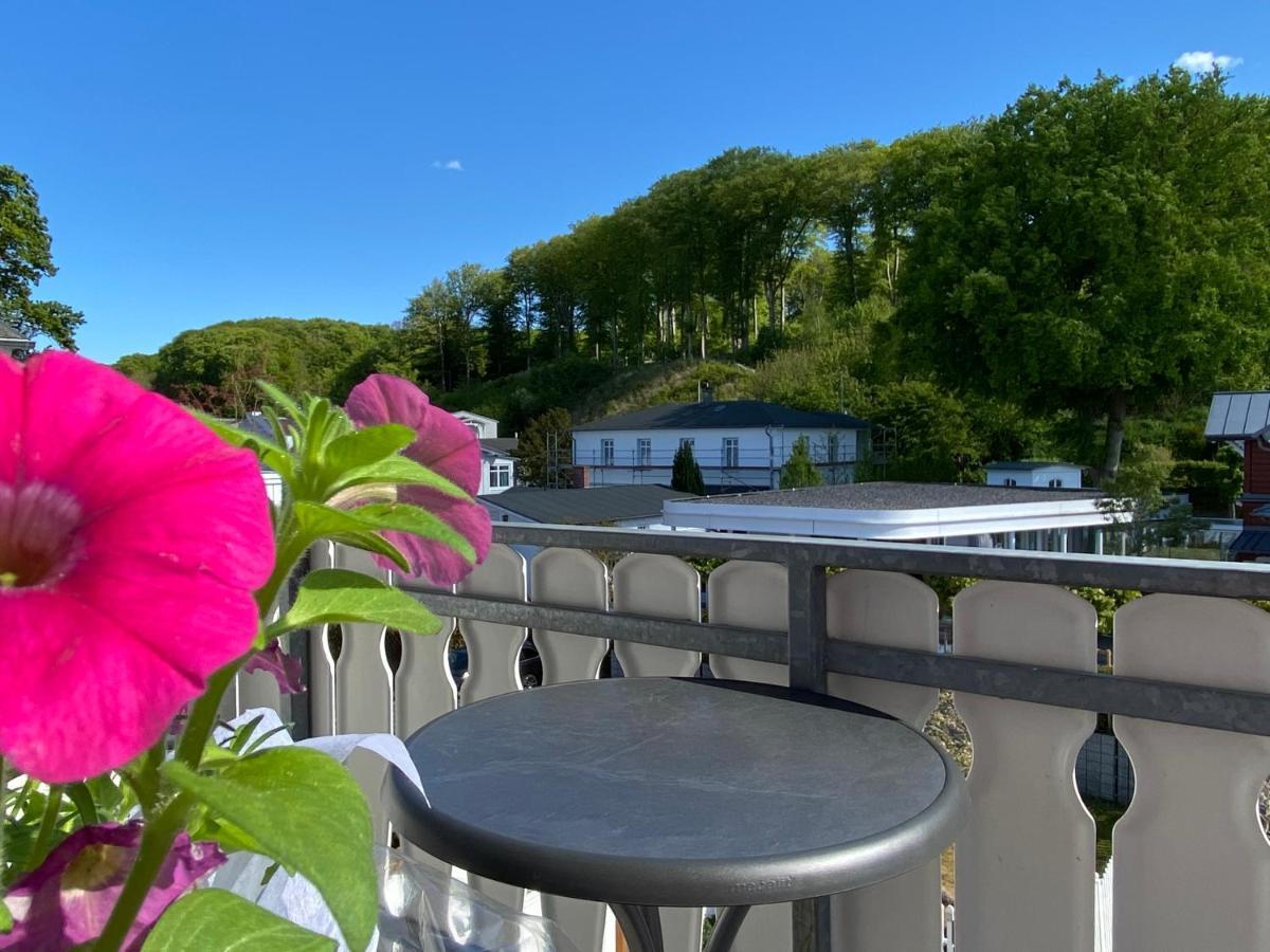 Apartmenthaus Sonnenblick Apartment