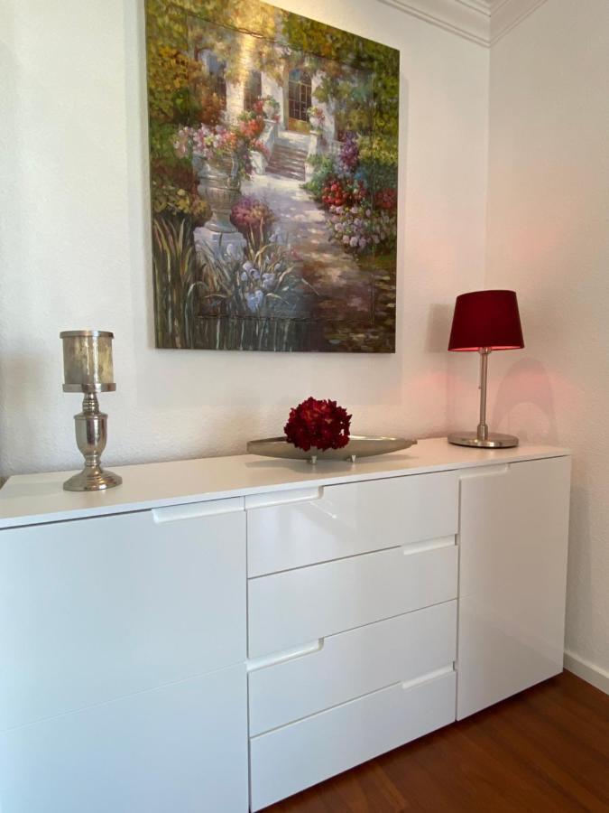 Apartmenthaus Sonnenblick Apartment