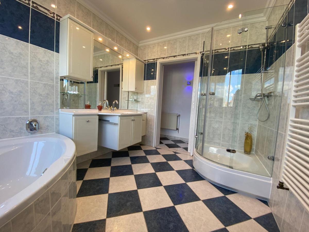 Apartmenthaus Sonnenblick Apartment Binz